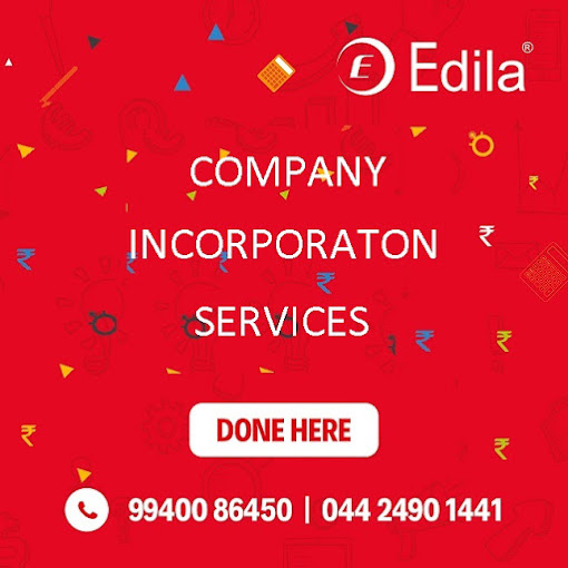 Edila Management Consultancy Private Limited